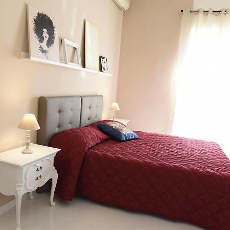 Evita House B&B Pompeia Exterior foto